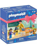 Playmobil 71965. Primer Día de Colegio. 4-10 años