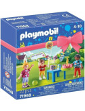 Playmobil 71968. Feliz Cumpleaños Infantil. 4-10 años