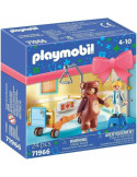 Playmobil 71966. Mejórate pronto. 4-10 años