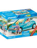 Playmobil 71809 MyLife. Viaje por carretera. 4-10 años