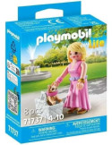 Playmobil 71737 MyLife. It-girl con Chihuahua. 4-10 años