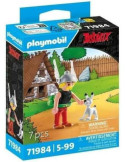 Playmobil 71984 Astérix. Astérix con Idefix. Más de 5 años