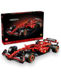 Lego Technic 42207. Coche Ferrari SF-24 F1. Más de 18 años. 1361 piezas