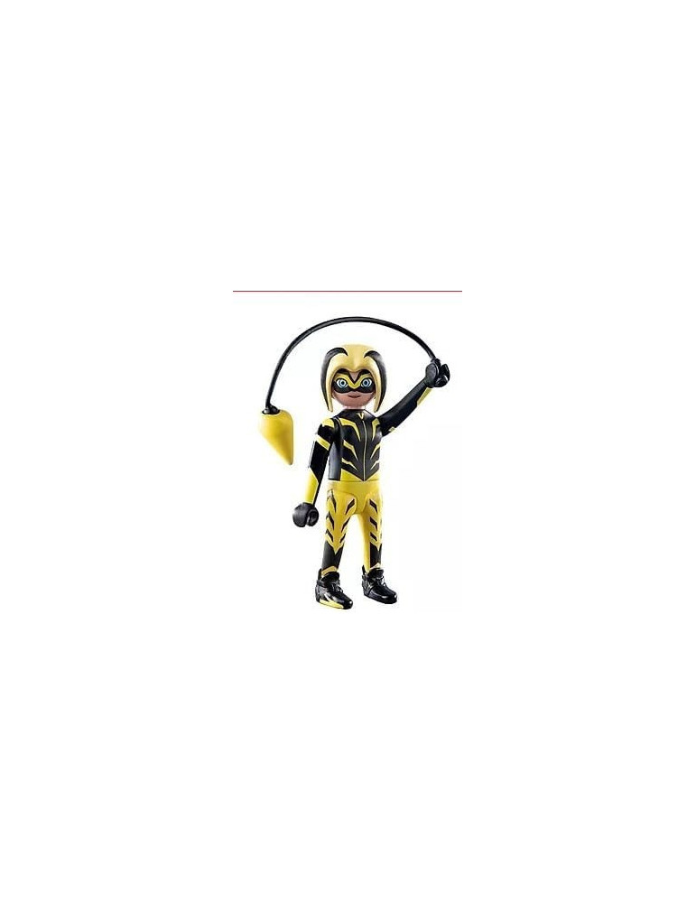 Playmobil Miraculous 71867. Vesperia. 4-10 años