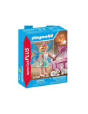 Playmobil Special Plus 71758. Hada de los dientes. 4-10 años
