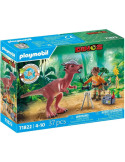 Playmobil Dinos 71822. Observación de Stygimoloch. 4-10 años