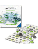 Ravensburger 22415. GraviTrax Extensión Building. 8-99 años