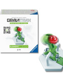 Ravensburger 22418. GraviTrax Element Scoop. 8-99 años
