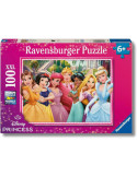 Ravensburger 04116. Puzzle de 100XL piezas de Princesas Disney. 49x36cm