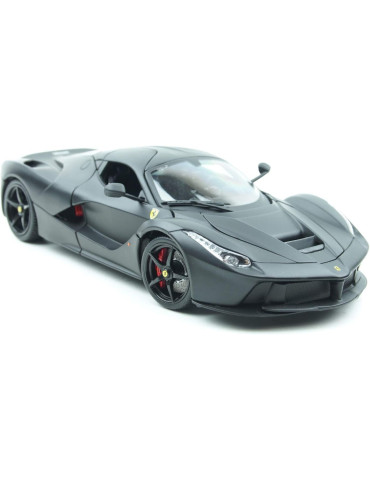Burago 16901. Coche Ferrari Laferrari. Escala 1/18