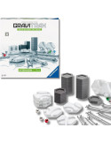 Ravensburger 22414. GraviTrax Extension Trax. 8-99 años