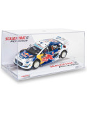 Coche Scalextric Advance E10550. Ford Puma WRC - Montecarlo ´24. 1/32