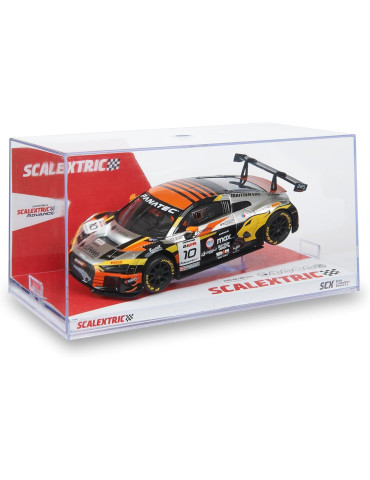 Coche Scalextric Original U10533. Audi R8 LMS GT3 - Blistein. 1/32
