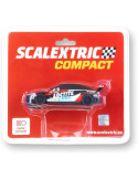 Coche Scalextric Compact C10577. Audi RS3 LMS TCR - Coronel. 1/43