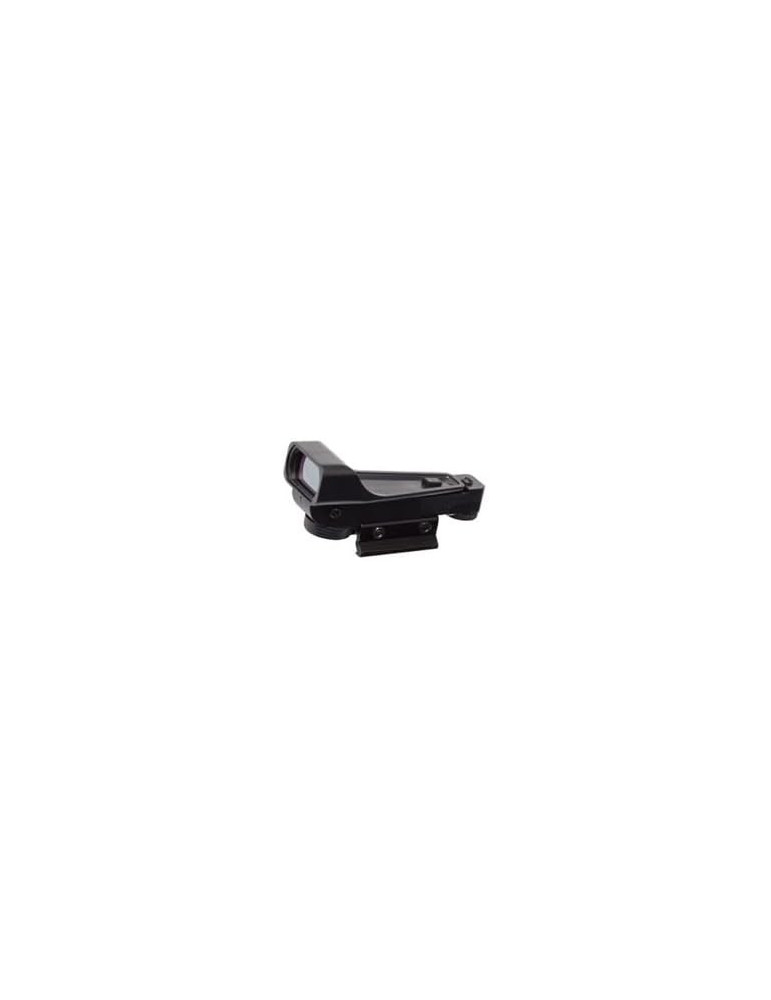 Set Pistola Perdigón Gamo PT-85 Tactical Blowback. 4.5mm + Visor + Accesorios.