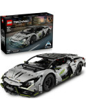 Lego Technic 42214. Superdeportivo Lamborghini Revuelto. Más de 10 años. 1135 piezas