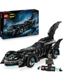 Lego Batman 76304. Batmóvil de Batman Forever. Más de 12 años. 909 piezas