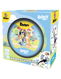 Zygomatic DOBBLU07ES Juego Dobble Bluey. 2-8jug. +4 años