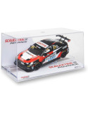 Coche Scalextric Advance E10551. Audi RS3 LMS TCR Loctite. 1/32
