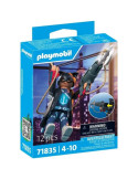 Playmobil 71835. Héroe Sombra. A partir de 4 años