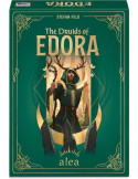 Alea 24686. Juego de mesa The Druids of Edora. 2-4jug. +14 años