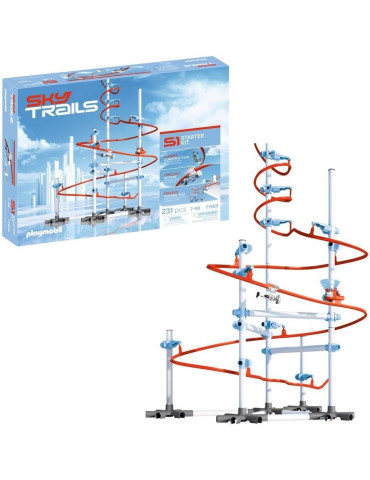 Playmobil Sky Trails 71969. Starter Kit. A partir de 7 años