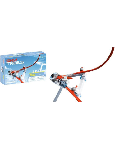 Playmobil Sky Trails 71971. Flip Rail. 20 piezas. A partir de 7 años