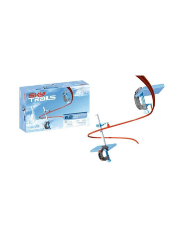 Playmobil Sky Trails 71974. Connection Pack. 35 piezas. A partir de 7 años