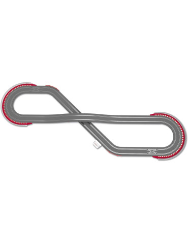 SCX E10596. Circuito Advance Pole Position. 7,22 metros 2