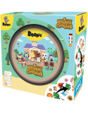 Zygomatic DOBAC07ML2. Juego de cartas Dobble Animal Crossing. 2-8jug. +4 años