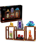 Lego Ideas 21362. Colección de Minerales. Más de 18 años. 880 piezas