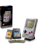 Lego Super Mario 72046. Game Boy. Más de 18 años. 421 piezas