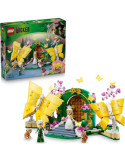 Lego Wicked 75688. Boda de Glinda. Más de 8 años. 476 piezas