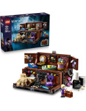 Lego Wednesday 76785. Apartamento de Cosa. Más de 10 años. 828 piezas