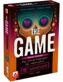 NSV 10053892-0001. Juego de cartas The Game 10ºAniversario Edición Limitada. 1-5jug. +8 años