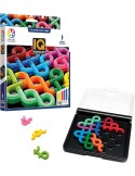 Smart Games SG309. Juego de Ingenio IQ Noodles. + 7 años