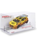 SCX E10565. Coche SCX Advance Skoda Fabia WRC2 Cohete Suárez Mud Effect. Escala 1/32