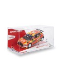 SCX U10566. Coche SCX Original  Skoda Fabia WRC2 - Pepe López. Escala 1/32