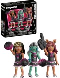 Playmobil Monster High 71992. Escuadrón Monstruoso. A partir de 5 años