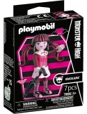 Playmobil Monster High 71995. Draculaura. A partir de 5 años
