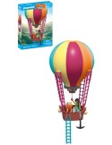 Playmobil Animals & Friends 71853. Viaje en Globo. A partir de 4 años