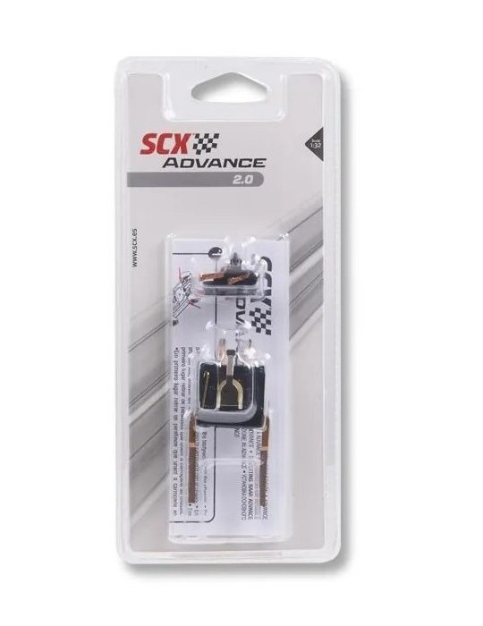 SCX E10594. Kit de conversión Advance 2.0 para coches tipo C