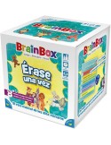 Brain Box G123427. Juego de cartas BrainBox Érase una vez. 1 y + jug +4 años