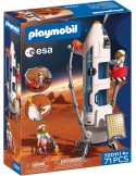 Playmobil Space Esa 72011. Planeador espacial de la ESA. A partir de 4 años