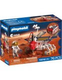 Playmobil Space Esa 72012. Astronauta de la ESA con robot. A partir de 4 años