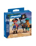 Playmobil Duo Pack 72024. Piratas. A partir de 4 años