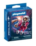 Playmobil Special Plus 72030. Mujer astronauta. A partir de 4 años