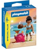 Playmobil Special Plus 72032. Veraneante. A partir de 4 años