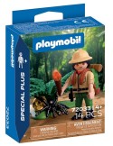 Playmobil Special Plus 72033. Aventurero. A partir de 4 años