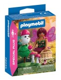 Playmobil Special Plus 72034. Hada con lindo ayudante. A partir de 4 años